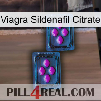 Viagra Sildenafil Citrate 03